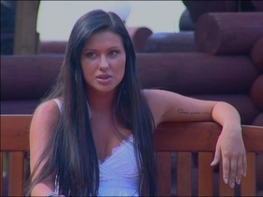 ДОМ-2 Город любви 3018 день Вечерний эфир (14.08.2012)