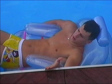 ДОМ-2 Город любви 3020 день Вечерний эфир (16.08.2012)