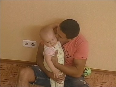 ДОМ-2 Город любви 3021 день Вечерний эфир (17.08.2012)