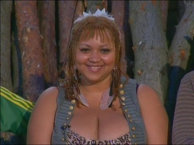 ДОМ-2 Город любви 3022 день Вечерний эфир (18.08.2012)