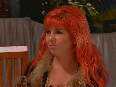 ДОМ-2 Город любви 3026 день Вечерний эфир (22.08.2012)