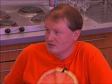 ДОМ-2 Город любви 3027 день Вечерний эфир (23.08.2012)