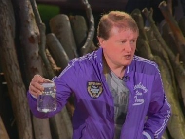 ДОМ-2 Город любви 3031 день Вечерний эфир (27.08.2012)