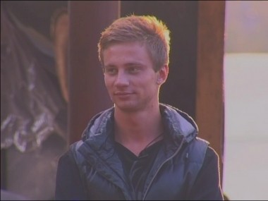 ДОМ-2 Город любви 3033 день Вечерний эфир (29.08.2012)