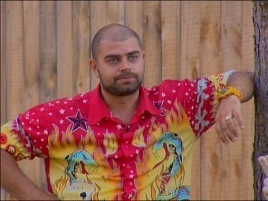 ДОМ-2 Город любви 3007 день Вечерний эфир (03.08.2012)