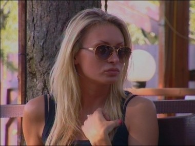 ДОМ-2 Город любви 3009 день Вечерний эфир (05.08.2012)