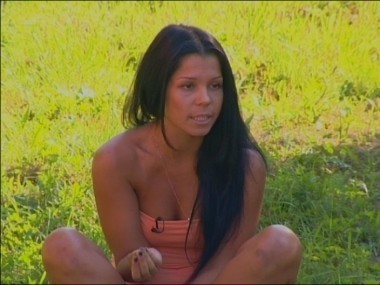 ДОМ-2 Город любви 3010 день Вечерний эфир (06.08.2012)