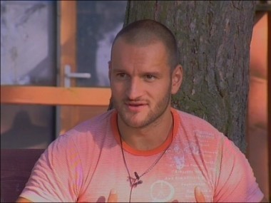 ДОМ-2 Город любви 3011 день Вечерний эфир (07.08.2012)