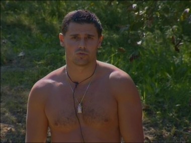 ДОМ-2 Город любви 3012 день Вечерний эфир (08.08.2012)