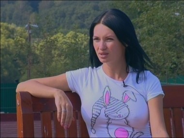 ДОМ-2 Город любви 3013 день Вечерний эфир (09.08.2012)