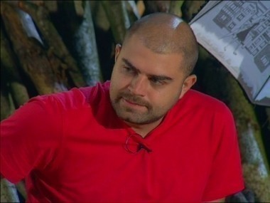 ДОМ-2 Город любви 3037 день Вечерний эфир (02.09.2012)