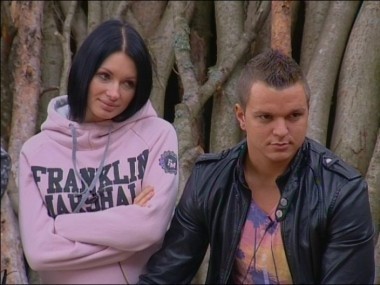 ДОМ-2 Город любви 3056 день Вечерний эфир (21.09.2012)