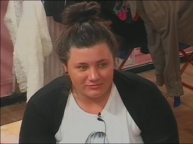 ДОМ-2 Город любви 3057 день Вечерний эфир (22.09.2012)