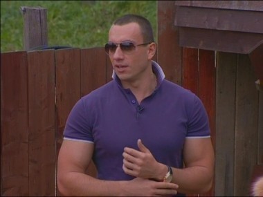 ДОМ-2 Город любви 3059 день Вечерний эфир (24.09.2012)