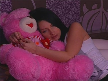 ДОМ-2 Город любви 3063 день Вечерний эфир (28.09.2012)