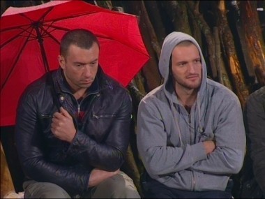 ДОМ-2 Город любви 3064 день Вечерний эфир (29.09.2012)