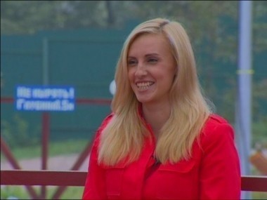 ДОМ-2 Город любви 3038 день Вечерний эфир (03.09.2012)