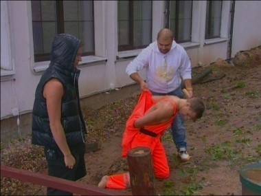 ДОМ-2 Город любви 3039 день Вечерний эфир (04.09.2012)