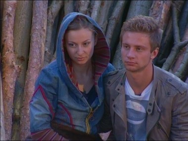 ДОМ-2 Город любви 3041 день Вечерний эфир (06.09.2012)