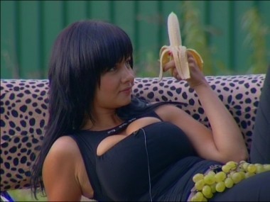 ДОМ-2 Город любви 3044 день Вечерний эфир (09.09.2012)