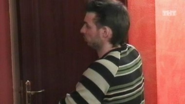 ДОМ-2 Город любви 1431 день Вечерний эфир (10.04.2008)