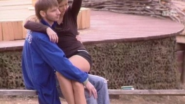 ДОМ-2 Город любви 1438 день Вечерний эфир (17.04.2008)