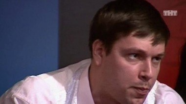 ДОМ-2 Город любви 1440 день Вечерний эфир (19.04.2008)