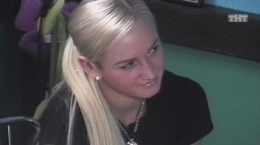 ДОМ-2 Город любви 1443 день Вечерний эфир (22.04.2008)