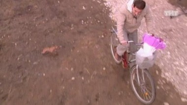 ДОМ-2 Город любви 1430 день Вечерний эфир (09.04.2008)