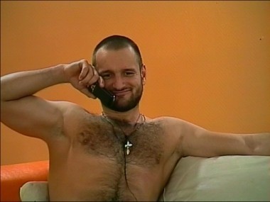 ДОМ-2 Город любви 3066 день Вечерний эфир (01.10.2012)