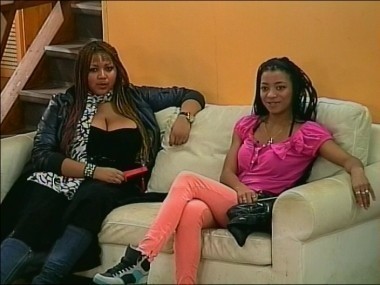 ДОМ-2 Город любви 3075 день Вечерний эфир (10.10.2012)