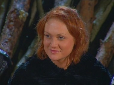 ДОМ-2 Город любви 3077 день Вечерний эфир (12.10.2012)