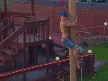 ДОМ-2 Город любви 3084 день Вечерний эфир (19.10.2012)