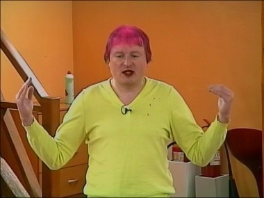 ДОМ-2 Город любви 3086 день Вечерний эфир (21.10.2012)