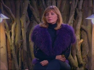 ДОМ-2 Город любви 3088 день Вечерний эфир (23.10.2012)