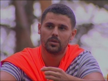 ДОМ-2 Город любви 3068 день Вечерний эфир (03.10.2012)