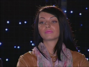 ДОМ-2 Город любви 3074 день Вечерний эфир (09.10.2012)