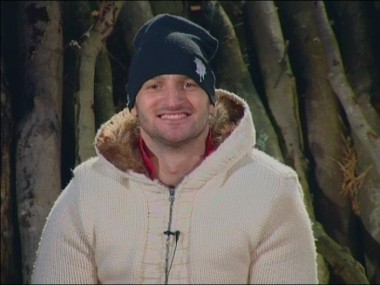 ДОМ-2 Город любви 3106 день Вечерний эфир (10.11.2012)