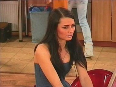 ДОМ-2 Город любви 3108 день Вечерний эфир (12.11.2012)