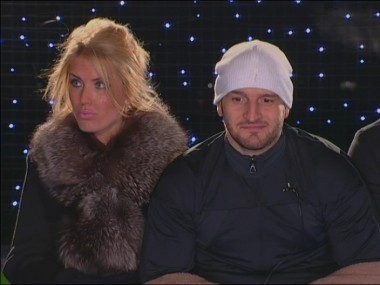 ДОМ-2 Город любви 3110 день Вечерний эфир (14.11.2012)