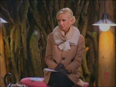 ДОМ-2 Город любви 3111 день Вечерний эфир (15.11.2012)