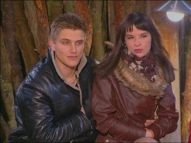 ДОМ-2 Город любви 3116 день Вечерний эфир (20.11.2012)