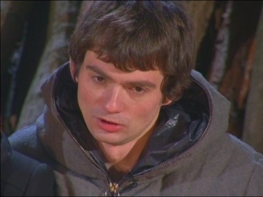 ДОМ-2 Город любви 3126 день Вечерний эфир (30.11.2012)