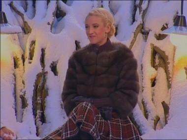 ДОМ-2 Город любви 3138 день Вечерний эфир (12.12.2012)