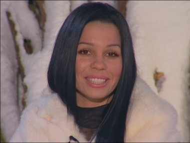 ДОМ-2 Город любви 3140 день Вечерний эфир (14.12.2012)