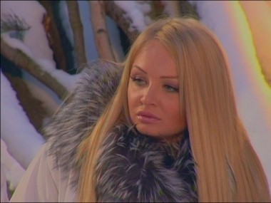 ДОМ-2 Город любви 3141 день Вечерний эфир (15.12.2012)