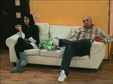 ДОМ-2 Город любви 3142 день Вечерний эфир (16.12.2012)