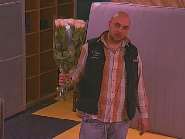 ДОМ-2 Город любви 3128 день Вечерний эфир (02.12.2012)