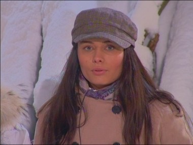 ДОМ-2 Город любви 3131 день Вечерний эфир (05.12.2012)