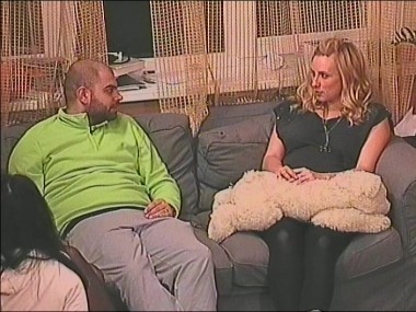 ДОМ-2 Город любви 3173 день Вечерний эфир (16.01.2013)